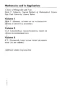 Topics in the Theory of Random Noise, Volume I General Theory of Rand - R.L. Stratonovich